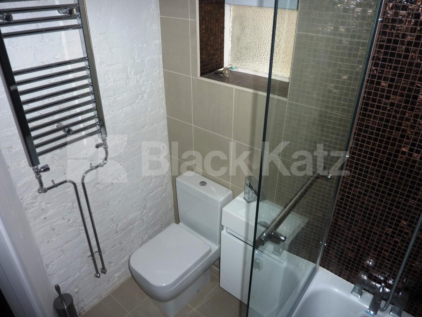 			NEWLY REFURBISHED! , 2 Bedroom, 1 bath, 1 reception Flat			 Fernhead Road, QUEENS PARK / MAIDA VALE